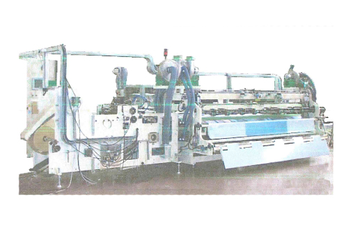 Immagine 1 589 - Casmatic bander machine model CML300