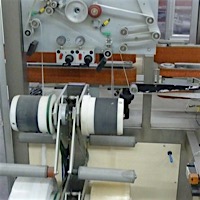 Immagine 3 488 - Manigliatrice Comag modello HEL100/1