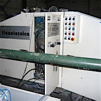Immagine 1 477 - Printing station Flexotecnica MEGAS 2700